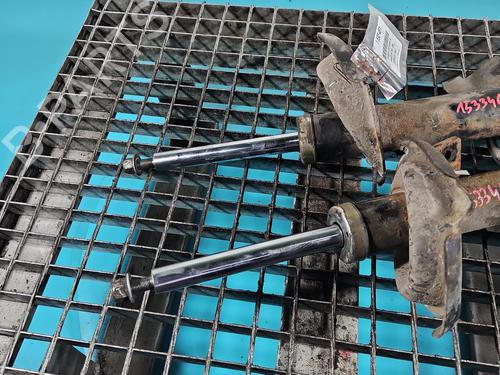 Left front shock absorber MAZDA 3 (BK) 1.3 (BK14) | BP38150605M16 - Image 2