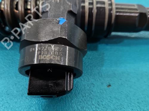 Injector VW PASSAT B5.5 Variant (3B6) 2.0 | BP37808521M100 - Image 2