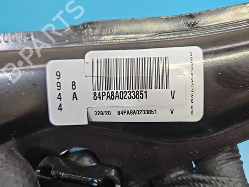 Pedal CITROËN C5 AIRCROSS (A_) 1.2 PureTech 130 (ARHNSJ) | BP37834079I4 - Image 8