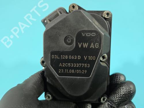 Throttle body VW PASSAT CC B6 (357) 2.0 TDI | BP37857030M82 - Image 8