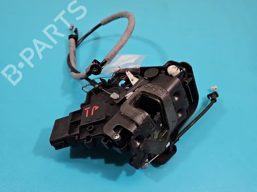 rear-right-lock-ford-s-max-wa6-2006-2007-2008-2009-2010-2011-2012-2013-2014-38126643 main image