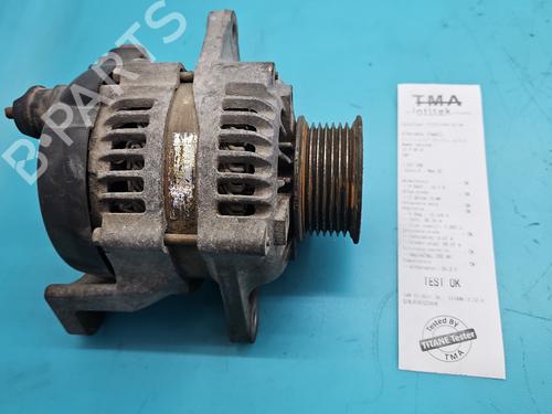 Used Alternator Alternator 37823700 37823700