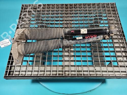 Used Left rear shock absorber Left rear shock absorber 38752016 38752016