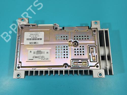 Electronic module INFINITI Q50 2.0 T | BP38142367M83 - Image 6