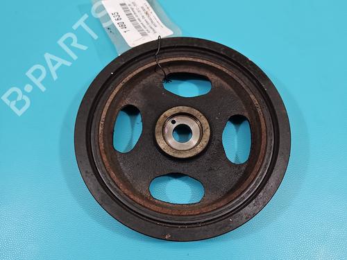 Pulley MITSUBISHI MIRAGE / SPACE STAR VI Hatchback (A0_A) 1.2 (A03A) | BP38132791M122 - Image 5