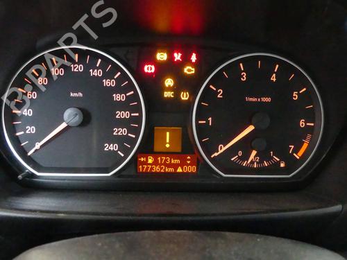 Instrument cluster BMW 1 (E87) 118 i | BP37887976C47 - Image 4