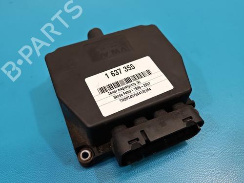 Elektronisk sensor Elektronisk sensor SKODA FABIA I (6Y2) 1.4 TDI (75 hp) 39917481 39917481
