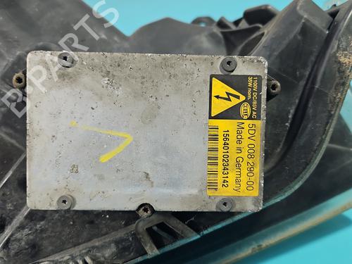 Left headlight OPEL ASTRA H GTC (A04) 1.8 (L08) | BP37811779C28 - Image 10