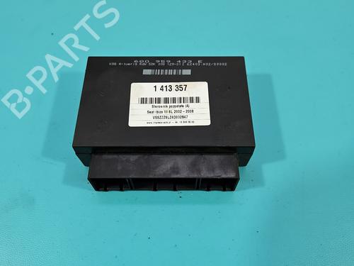 Electronic module SEAT IBIZA III (6L1) 1.4 TDI | BP37813812M83 - Image 2