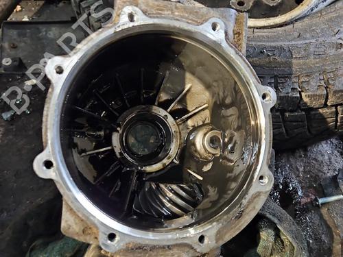 Used Rear differential Rear differential 37832883 37832883