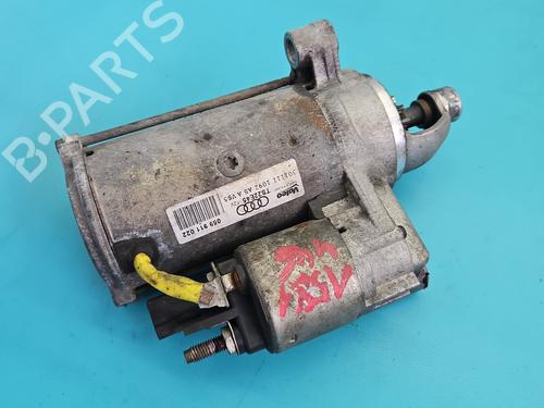 Starter AUDI Q5 (8RB) | BP37845814M8 - Image 4