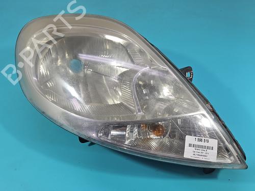 Faro derecho Faro derecho 37854184 37854184