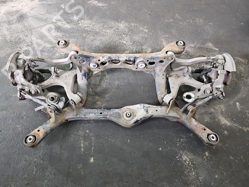 Used Rear axle Rear axle 37848104 37848104