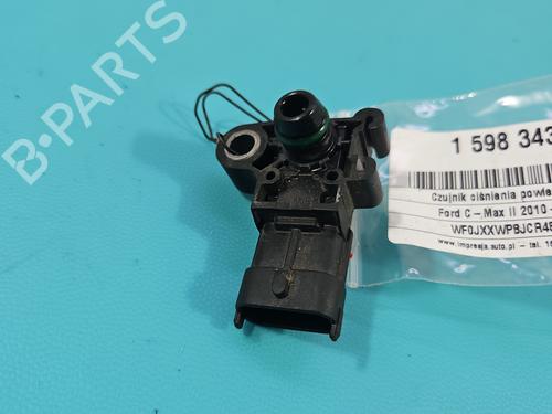 Used Electronic sensor Electronic sensor 38071691 38071691