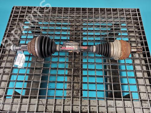 Used Left front driveshaft Left front driveshaft 37827706 37827706