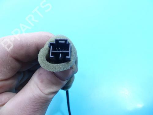 Camera MERCEDES-BENZ C-CLASS (W204) C 320 CDI 4-matic (204.089) | BP37878355E14 - Image 6