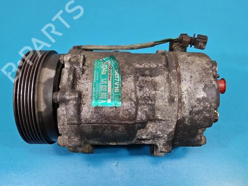 AC compressor VW GOLF IV Variant (1J5) 1.6 | BP39987283M34 - Image 7