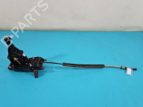 Used Gear lever Gear lever VW SHARAN (7N1, 7N2) 2.0 TDI 4motion (140 hp) 38117544 38117544