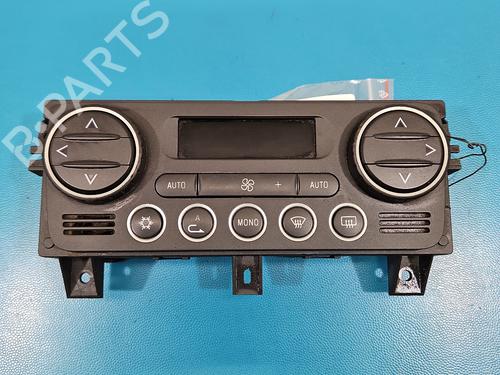 Climate control ALFA ROMEO 159 (939_) 1.9 JTDM 16V (939AXF1B, 939AXC1B) | BP37842574I5 - Image 3