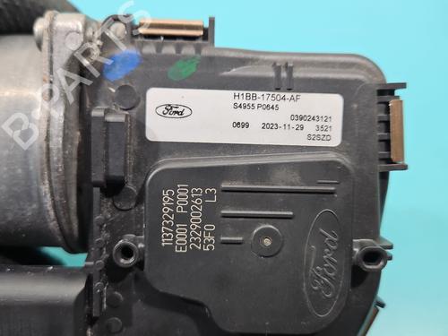 Front wiper motor FORD PUMA (J2K, CF7) | BP38140797M29 - Image 4