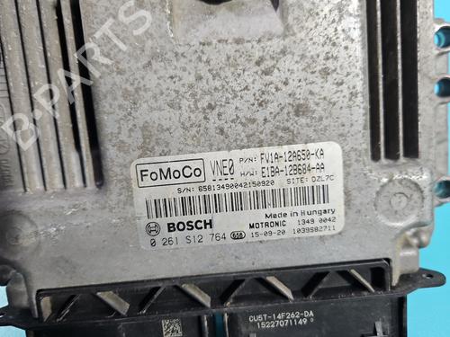 Engine control unit (ECU) FORD B-MAX (JK) | BP37825265M57 - Image 6