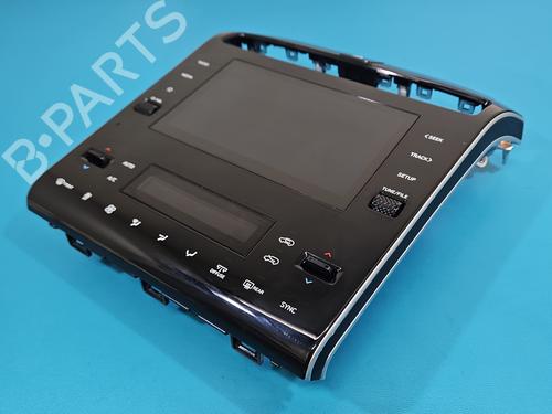 Radio HYUNDAI TUCSON (NX4E, NX4A) | BP38560314E6 - Image 2