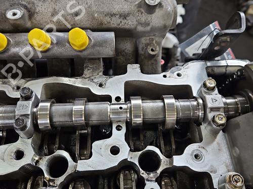 Engine KIA VENGA (YN) | BP38139450M1 - Image 4