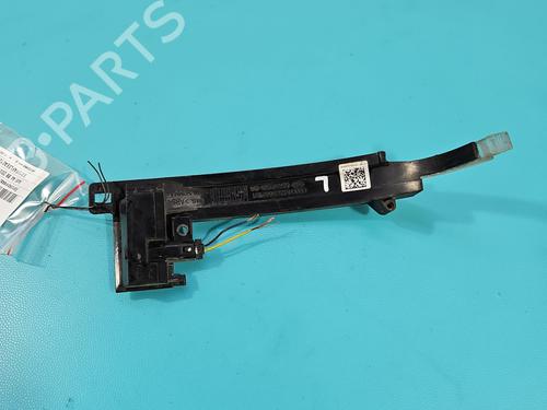 Left front indicator AUDI A4 B8 (8K2) | BP37815074C32 - Image 4