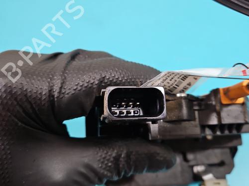 Front right lock OPEL CORSA E Hatchback Van (X15) | BP38127836C97 - Image 6