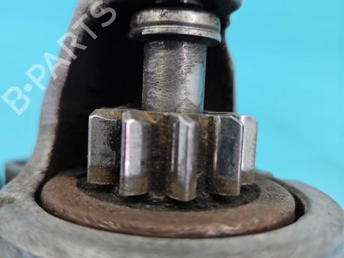 Starter AUDI A5 Sportback (8TA) | BP38134653M8 - Image 3