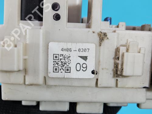 Fuse box ISUZU D-MAX II (TFR, TFS) 2.5 CRDi 4x4 (TFS86J) | BP37823185E1 - Image 6