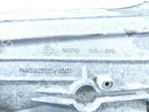 Gearbox MERCEDES-BENZ CLS (C218) CLS 500 4-matic (218.391) | BP37878071M3 - Image 8