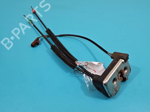 Used Tailgate lock Tailgate lock 37813940 37813940