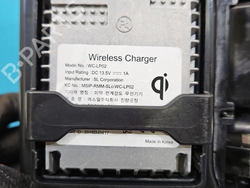 Electronic module KIA OPTIMA (JF) 1.6 T-GDI | BP37840915M83 - Image 7