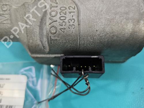 Electronic module TOYOTA RAV 4 V (_A5_, _H5_) 2.5 Hybrid AWD (AXAH54, AXAL54) | BP38150689M83  - Image 6