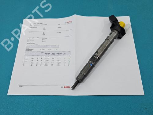Used Injector Injector 38124803 38124803