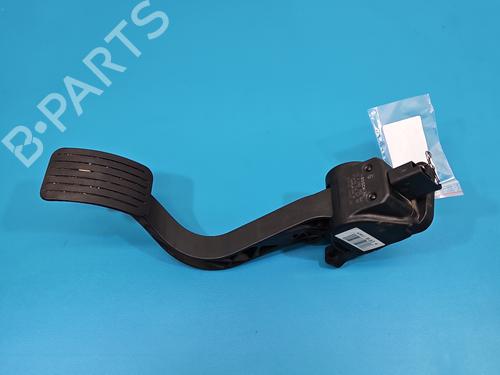 Pedal PEUGEOT PARTNER Tepee 1.6 HDi 16V | BP37855861I4 - Image 4