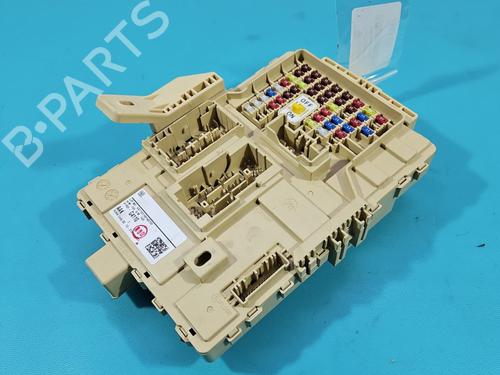 Used Fuse box Fuse box HYUNDAI i30 Estate (PDE) [2017-2026] 37835463 37835463