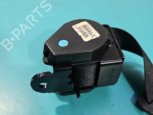 Rear left seatbelt BMW X6 (E71, E72) xDrive 40 d | BP37824747I29 - Image 6