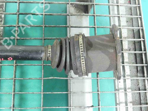 Left front driveshaft AUDI A8 D3 (4E2, 4E8) 3.7 quattro | BP37883168M38 - Image 3
