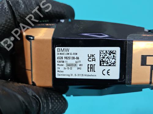 Antenne/Base BMW 3 (G20, G80, G28) 318 i | BP37849052C140 - Image 5