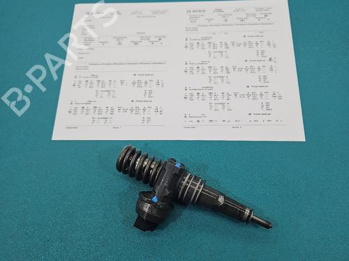 Used Injector Injector 37840224 37840224