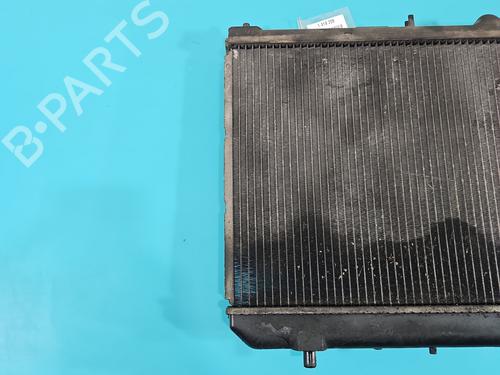 Water radiator MAZDA PREMACY (CP) 1.9 (CP8W) | BP37813877M31 - Image 2