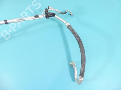AC pipe KIA OPTIMA (JF) 1.7 CRDi | BP37895409M126 - Image 2