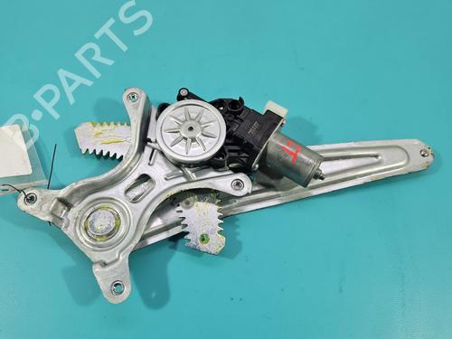 Rear left window mechanism SUZUKI VITARA (LY) 1.5 Hybrid AllGrip | BP38142132C24 - Image 2