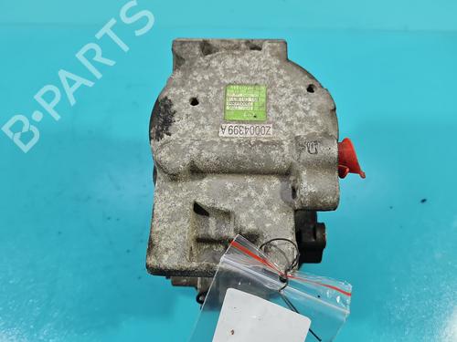 AC compressor MAZDA 6 Hatchback (GH) 2.0 MZR (GHEFS) | BP37812639M34 - Image 6