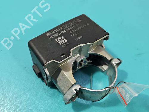 Used Electronic module Electronic module 37827510 37827510