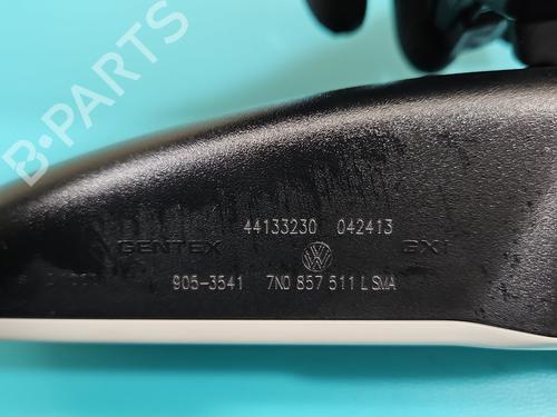 Rear mirror SEAT LEON SC (5F5) 1.8 TSI | BP38136459I6 - Image 7