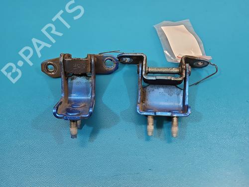 Hinge/Door check strap SUZUKI CELERIO (LF) 1.0 (AVK310) | BP37849159C146  - Image 6