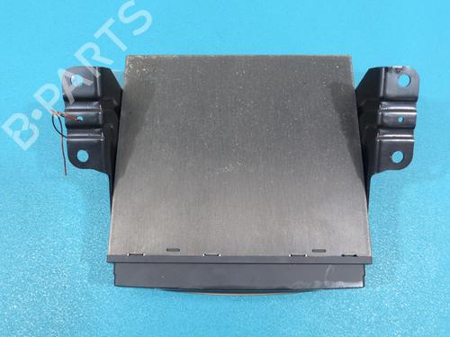 Electronic module MAZDA 3 Saloon (BK) 1.6 (BK12) | BP38153155M83 - Image 2